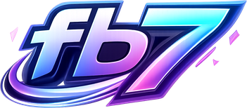 fb7 logo